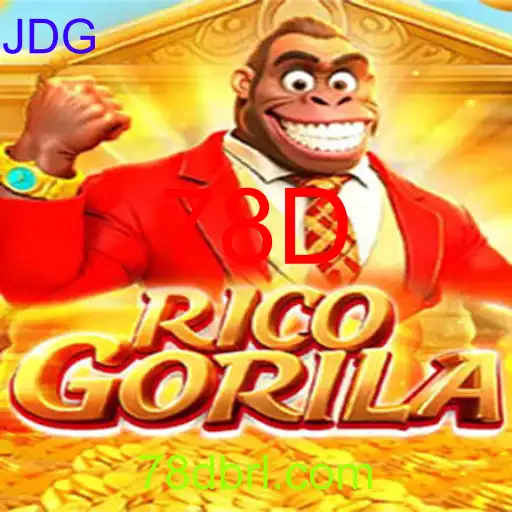 RicoGorila